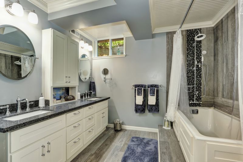 Top Bathroom Remodeling Companies in Salinas, CA