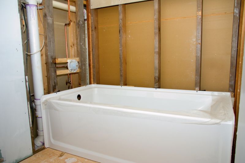 Top Bathroom Remodeling Companies in Salinas, CA